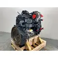 Komatsu SAA6D114E-6 Engine Assembly thumbnail 1