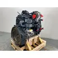 Komatsu SAA6D114E-6 Engine Assembly thumbnail 2