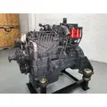Komatsu SAA6D114 Engine Assembly thumbnail 1