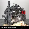 Komatsu SAA6D114 Engine Assembly thumbnail 7
