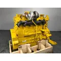 Komatsu SAA6D125-1 Engine Assembly thumbnail 1