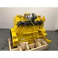 Komatsu SAA6D125-1 Engine Assembly thumbnail 4