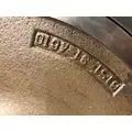 Komatsu SAA6D125E-2 Flywheel thumbnail 4