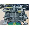 Komatsu SAA6D125E-3 Engine Assembly thumbnail 3
