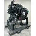 Komatsu SAA6D125E-3 Engine Assembly thumbnail 1