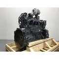 Komatsu SAA6D125E-3 Engine Assembly thumbnail 2