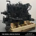 Komatsu SAA6D125E-3 Engine Assembly thumbnail 5