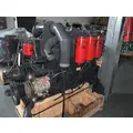 Komatsu SAA6D125E-3 Engine Assembly thumbnail 1