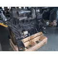 Komatsu SAA6D125E-3 Engine Assembly thumbnail 2