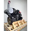 Komatsu SAA6D125E-3 Engine Assembly thumbnail 3