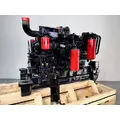 Komatsu SAA6D125E-3 Engine Assembly thumbnail 1