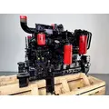 Komatsu SAA6D125E-3 Engine Assembly thumbnail 1
