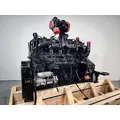 Komatsu SAA6D125E-3 Engine Assembly thumbnail 2