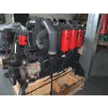 Komatsu SAA6D125E-3 Engine Assembly thumbnail 2