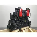 Komatsu SAA6D125E-3 Engine Assembly thumbnail 1