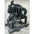 Komatsu SAA6D125E-3 Engine Assembly thumbnail 1