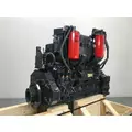 Komatsu SAA6D125E-3 Engine Assembly thumbnail 1