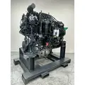 Komatsu SAA6D125E-5 Engine Assembly thumbnail 1
