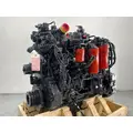 Komatsu SAA6D125E-5 Engine Assembly thumbnail 4