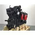 Komatsu SAA6D125E-5 Engine Assembly thumbnail 1