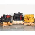 Komatsu SAA6D125E-7 Engine Assembly thumbnail 1