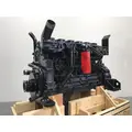 Komatsu SAA6D140E-3 Engine Assembly thumbnail 1