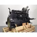 Komatsu SAA6D140E-3 Engine Assembly thumbnail 3