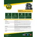 Komatsu SAA6D140E-5 Engine Assembly thumbnail 2