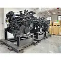Komatsu SAA6D140E-5 Engine Assembly thumbnail 1