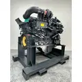 Komatsu SAA6D140E-5 Engine Assembly thumbnail 4