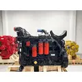 Komatsu SAA6D140E-5 Engine Assembly thumbnail 7