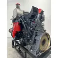 Komatsu SAA6D140E-5 Engine Assembly thumbnail 3