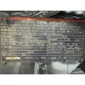 Komatsu SAA6D140E-5 Engine Assembly thumbnail 3
