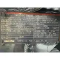 Komatsu SAA6D140E-5 Engine Assembly thumbnail 4