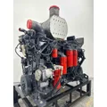 Komatsu SAA6D140E-5 Engine Assembly thumbnail 2
