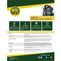 Komatsu SAA6D140E-5 Engine Assembly thumbnail 5