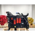 Komatsu SAA6D140E-5 Engine Assembly thumbnail 8