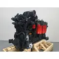 Komatsu SAA6D140E-5 Engine Assembly thumbnail 1