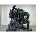 Komatsu SAA6D140E-5 Engine Assembly thumbnail 2