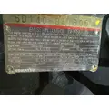 Komatsu SAA6D140E-7 Engine Assembly thumbnail 3