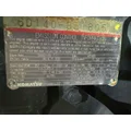 Komatsu SAA6D140E-7 Engine Assembly thumbnail 3