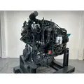 Komatsu SAA6D170E-5 Engine Assembly thumbnail 6