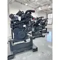 Komatsu SAA6D170E-5 Engine Assembly thumbnail 9