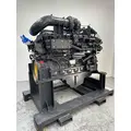 Komatsu SAA6D170E-5 Engine Assembly thumbnail 3