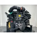 Komatsu SAA6D170E-5 Engine Assembly thumbnail 5