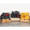 Komatsu SAA6D170E-5 Engine Assembly thumbnail 6