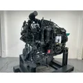 Komatsu SAA6D170E-5 Engine Assembly thumbnail 7
