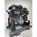 Komatsu SAA6D170E-5 Engine Assembly thumbnail 3