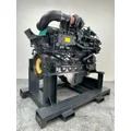Komatsu SAA6D170E-5 Engine Assembly thumbnail 2