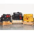 Komatsu SAA6D170E-5 Engine Assembly thumbnail 5